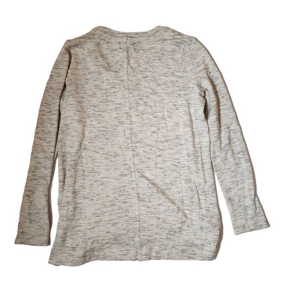 Lou & Grey Top – Size Small, Long Sleeve, Casual - Picture 3 of 10